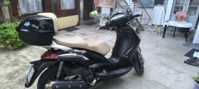 Обява за продажба на Piaggio Beverly 500 ~2 800 лв. - изображение 5