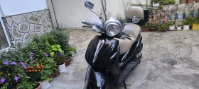 Обява за продажба на Piaggio Beverly 500 ~2 800 лв. - изображение 3