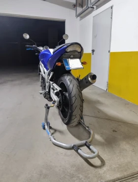 Suzuki SV 650 N | Mobile.bg � ����� ������ 8