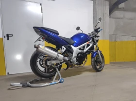 Suzuki SV 650 N | Mobile.bg � ����� ������ 9