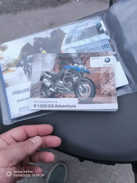 BMW R R1200 Adventure  | Mobile.bg � ����� ������ 15