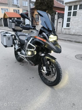 BMW R R1200 Adventure  | Mobile.bg � ����� ������ 9