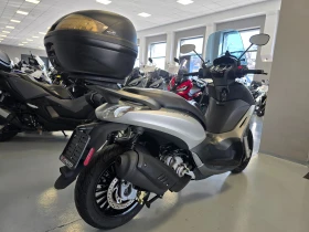 Piaggio Beverly 300S, ABS-ASR, 2019г. | Auto.bg — изображение 3