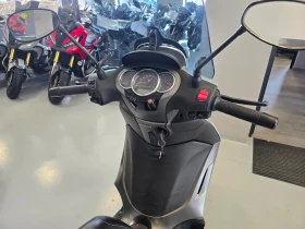 Piaggio Beverly 300S, ABS-ASR, 2019г. | Auto.bg — изображение 9
