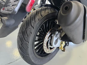 Piaggio Beverly 300S, ABS-ASR, 2019г. | Auto.bg — изображение 15