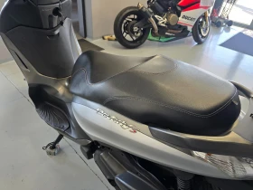 Piaggio Beverly 300S, ABS-ASR, 2019г. | Auto.bg — изображение 13