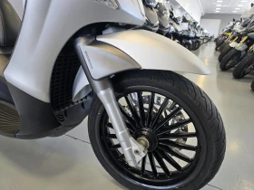 Piaggio Beverly 300S, ABS-ASR, 2019г. | Auto.bg — изображение 14