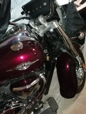 Suzuki Boulevard undefined | Auto.bg — изображение 5