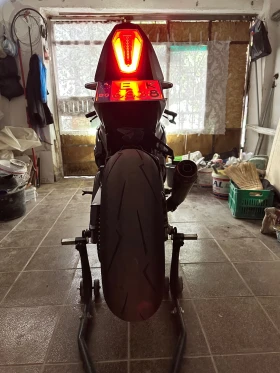 Suzuki Gsxr 1000 | Auto.bg — изображение 3
