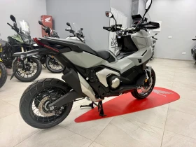 Honda X-ADV 750 Mat Deep Mud Gray NEW! | Mobile.bg � ����� ������ 5