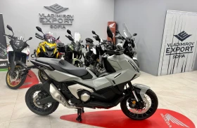 Honda X-ADV 750 Mat Deep Mud Gray NEW! | Mobile.bg � ����� ������ 3