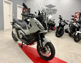 Honda X-ADV 750 Mat Deep Mud Gray NEW! | Mobile.bg � ����� ������ 2