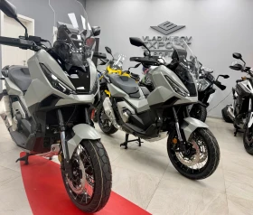 ������ Honda X-ADV
