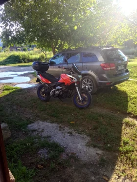 Aprilia Pegaso PEGASO STRADA 660 | Mobile.bg � ����� ������ 7