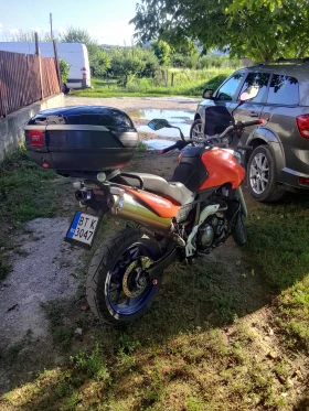 Aprilia Pegaso PEGASO STRADA 660 | Mobile.bg � ����� ������ 5
