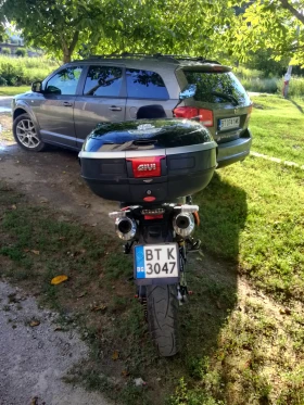 Aprilia Pegaso PEGASO STRADA 660 | Mobile.bg � ����� ������ 4