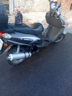 Daelim Daystar 125 | Mobile.bg � ����� ������ 2