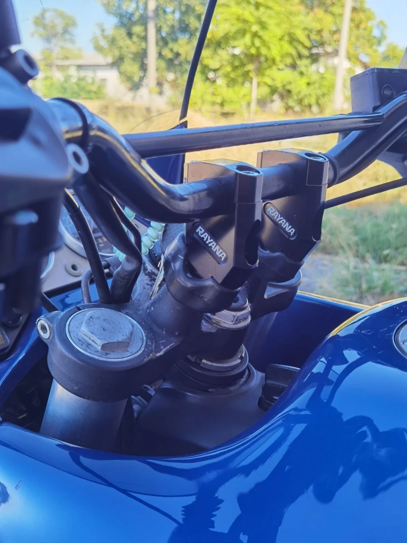 Aprilia Pegaso 650, снимка 10 - Мотоциклети и мототехника - 53255132