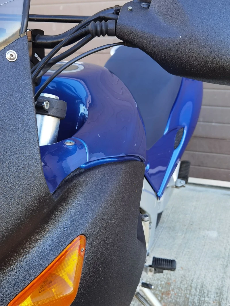 Aprilia Pegaso 650, снимка 9 - Мотоциклети и мототехника - 53255132