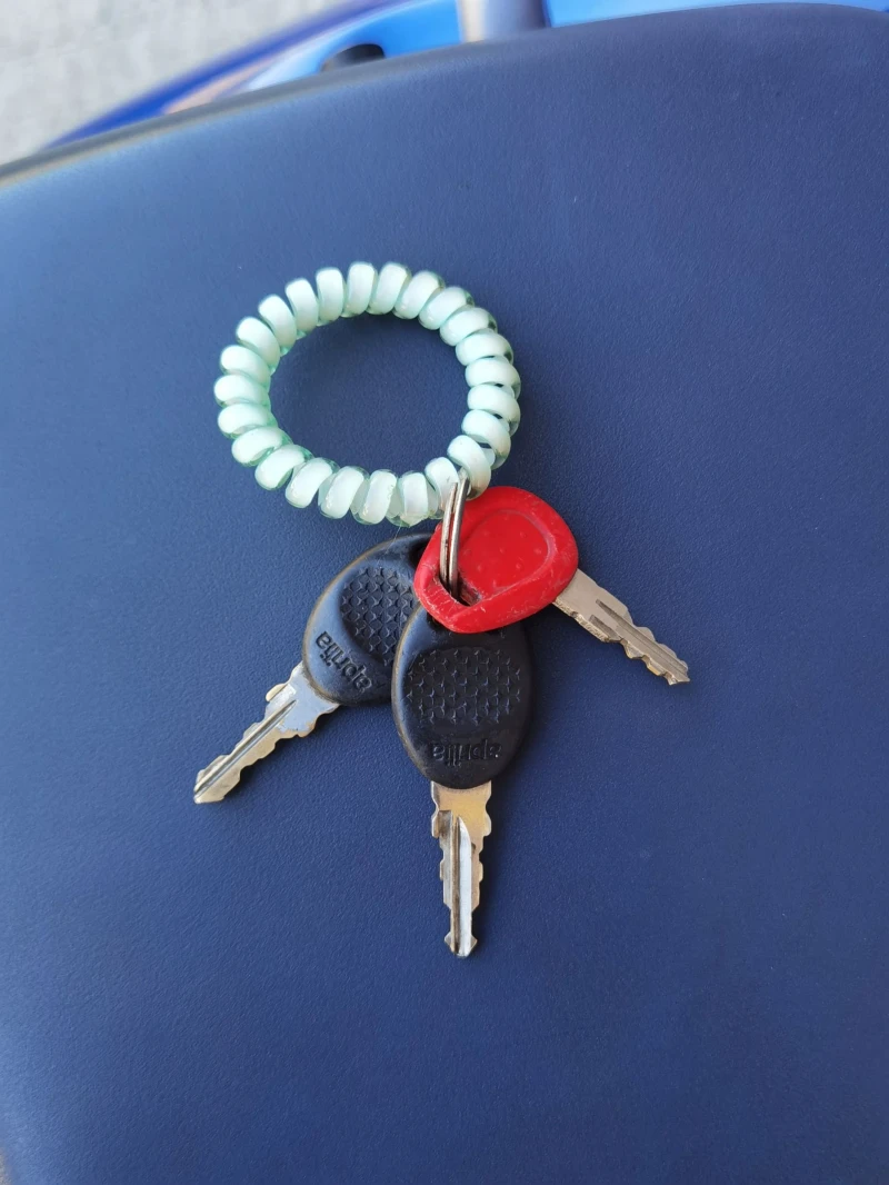 Aprilia Pegaso 650, снимка 11 - Мотоциклети и мототехника - 53255132