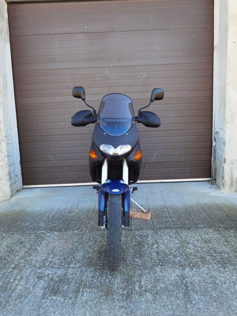 Aprilia Pegaso 650, снимка 6 - Мотоциклети и мототехника - 53255132