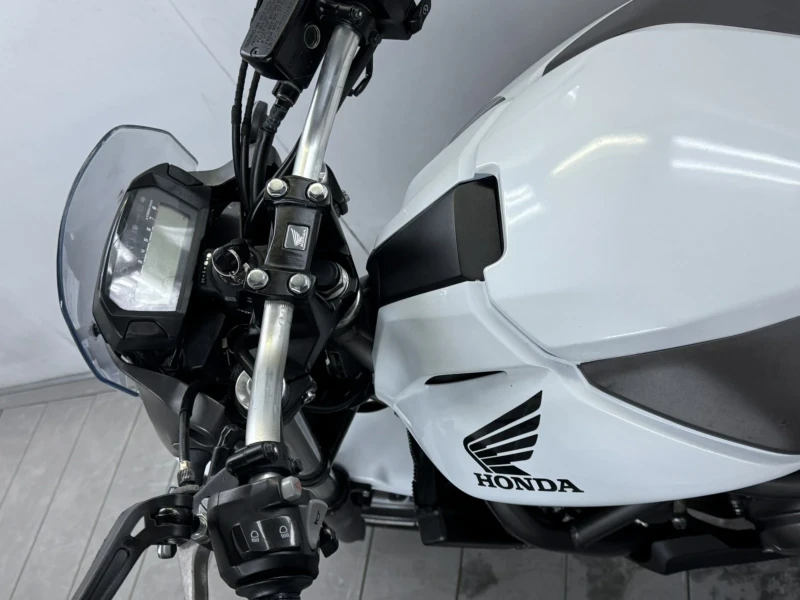 Honda Nc A2!!!!, снимка 10 - Мотоциклети и мототехника - 53060814