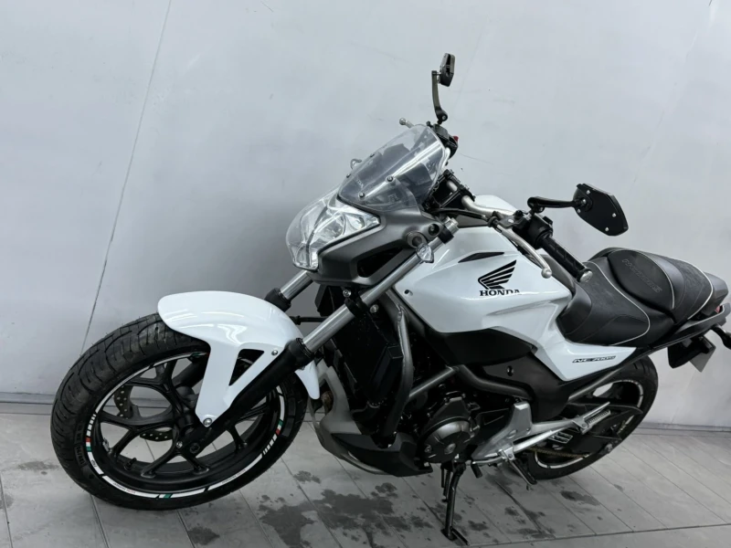 Honda Nc A2!!!!, снимка 4 - Мотоциклети и мототехника - 53060814