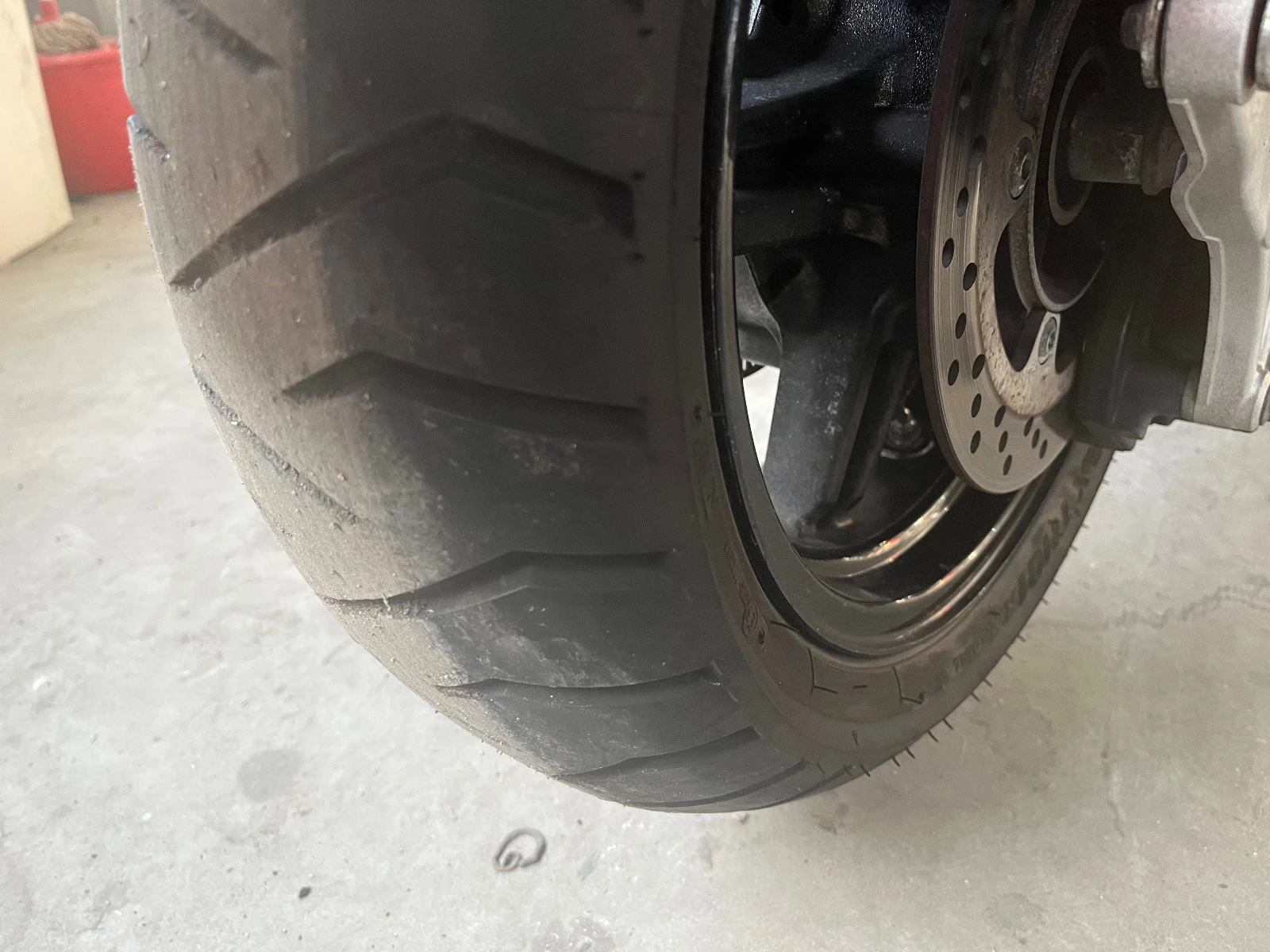 Suzuki Burgman 650i ABS-EXECUTIVE2014 | Mobile.bg   16