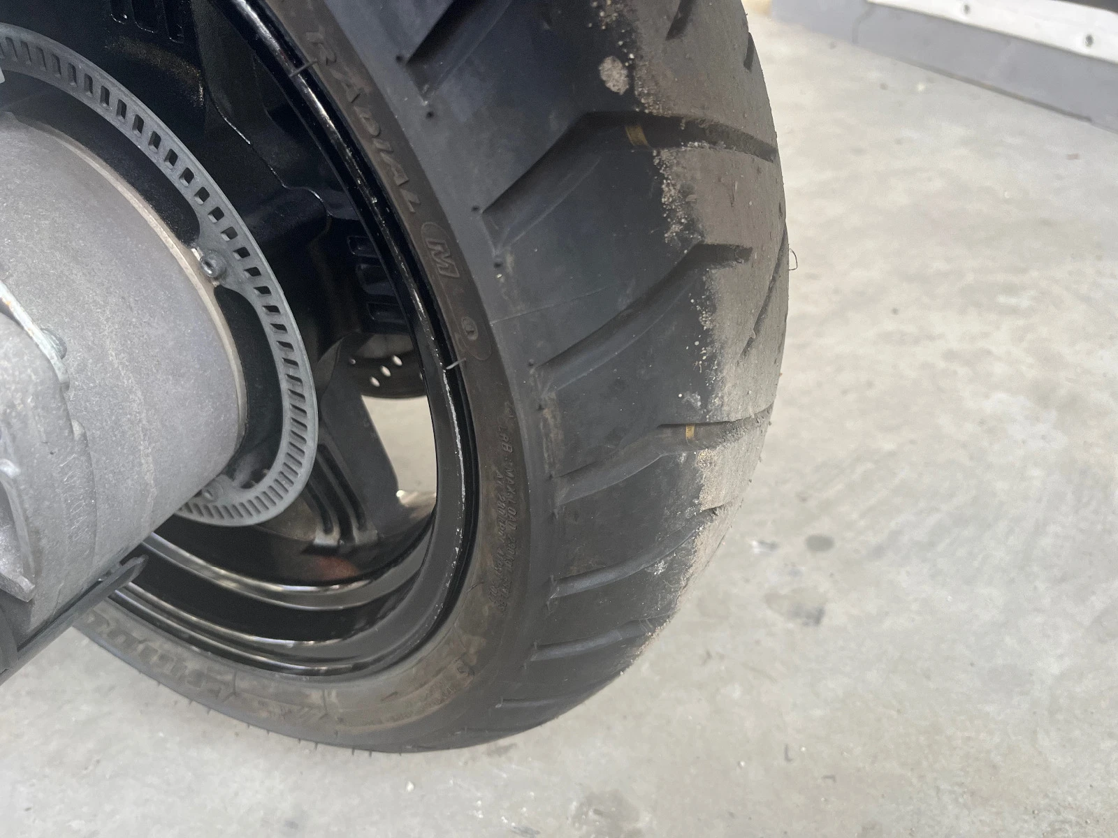 Suzuki Burgman 650i ABS-EXECUTIVE2014 | Mobile.bg   15