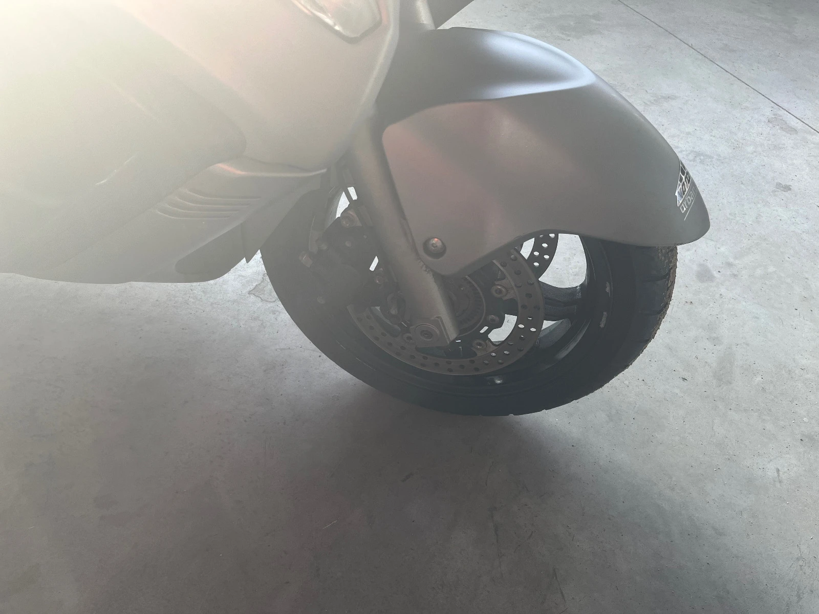 Suzuki Burgman 650i ABS-EXECUTIVE2014 | Mobile.bg   12