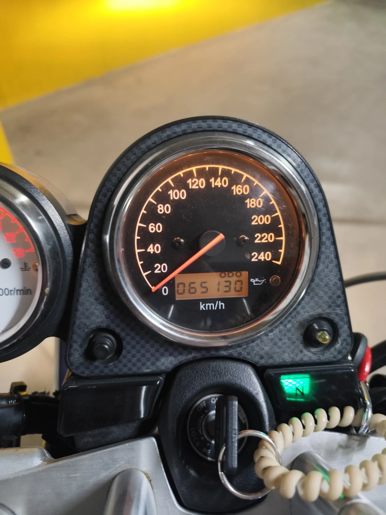 Suzuki SV 650 N | Mobile.bg � ����������� 11
