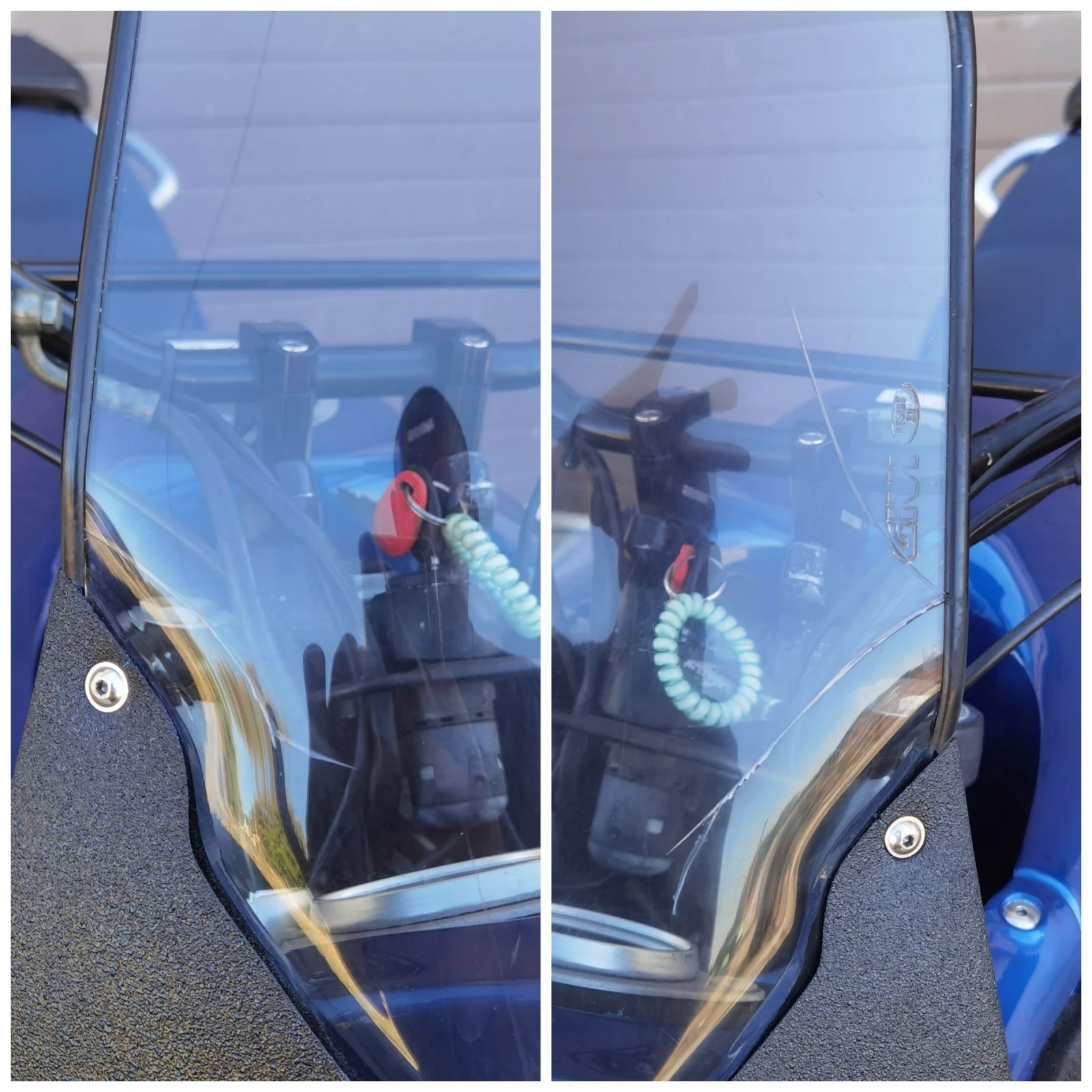 Aprilia Pegaso 650 | Mobile.bg   13