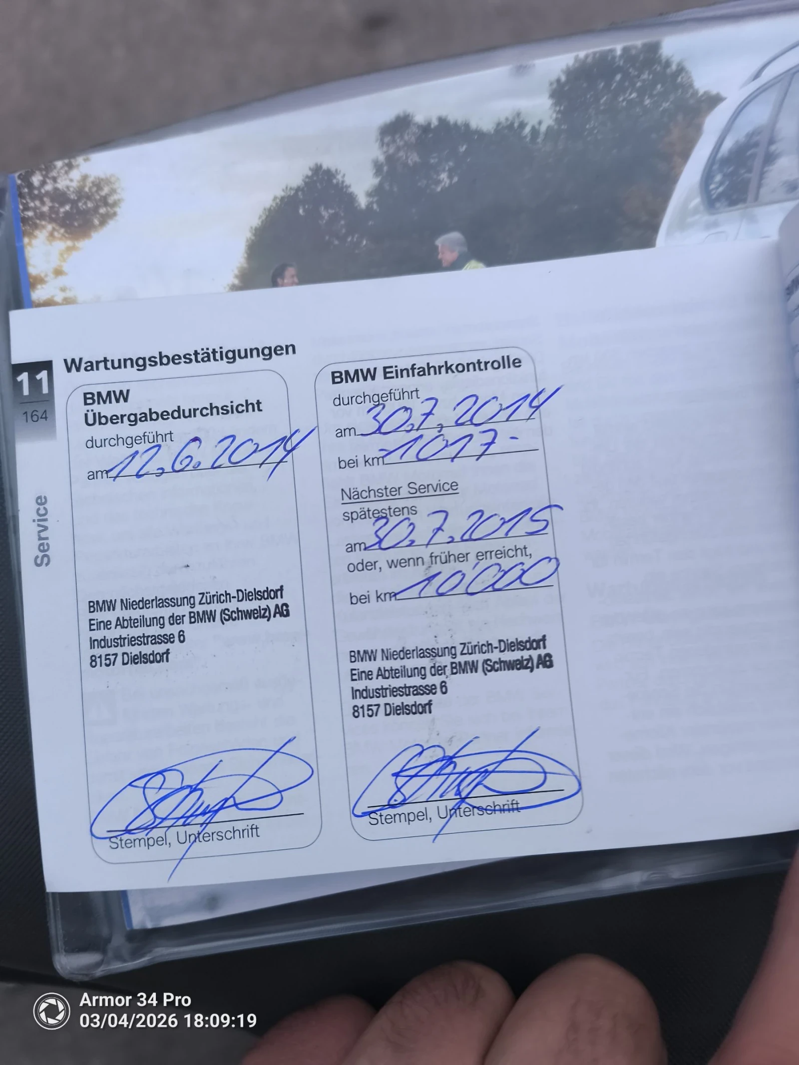 BMW R R1200 Adventure , снимка 12 - Мотоциклети и мототехника - 53713885