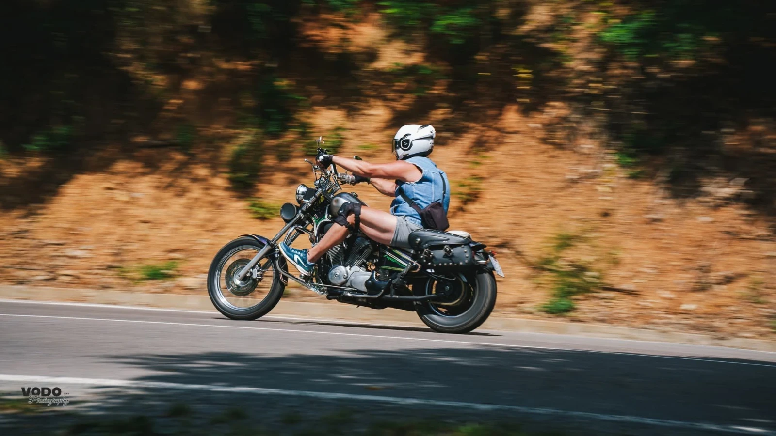 Honda Shadow Vlx 600, снимка 11 - Мотоциклети и мототехника - 56163988