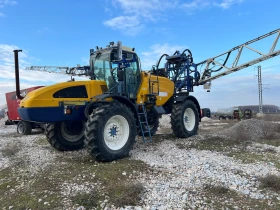 Самоходна пръскачка Caruelle 4000L 39M 4x4, снимка 2