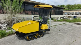 Машини за насипни материали Atlas Copco VSN D700 !!! НОВ !!!, снимка 2