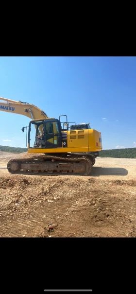  Komatsu PC 290-11 | Mobile.bg    14