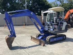 Багер Mitsubishi ВНОС 12.12.2025 - изображение 1