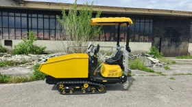 Машини за насипни материали Atlas Copco VSN D700 !!! НОВ !!!