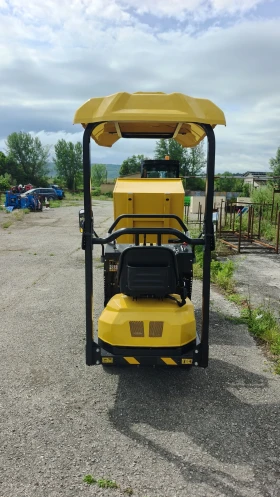 Машини за насипни материали Atlas Copco VSN D700 !!! НОВ !!! | Auto.bg — изображение 4