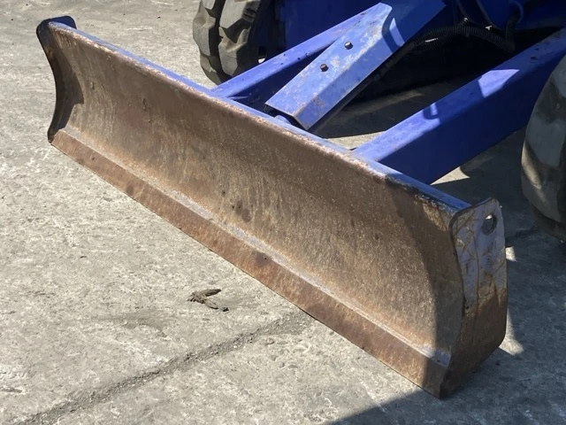 Багер Mitsubishi ВНОС 12.12.2025 - изображение 8