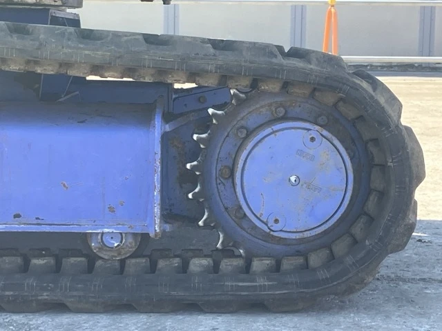 Багер Mitsubishi ВНОС 12.12.2025 - изображение 4