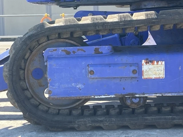 Багер Mitsubishi ВНОС 12.12.2025 - изображение 3