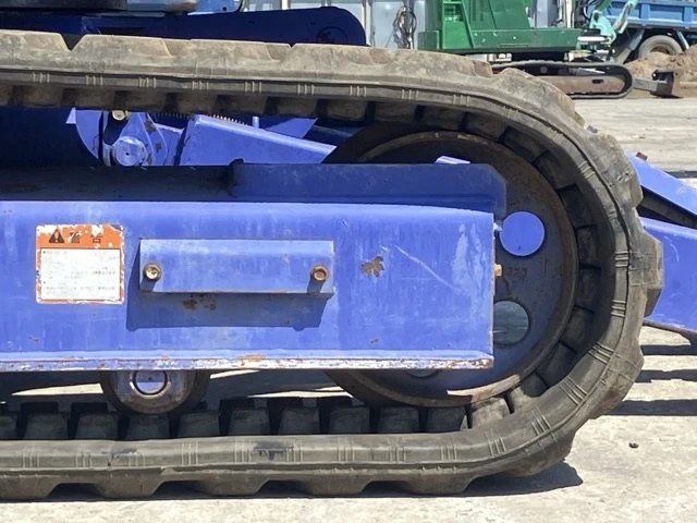 Багер Mitsubishi ВНОС 12.12.2025 - изображение 6