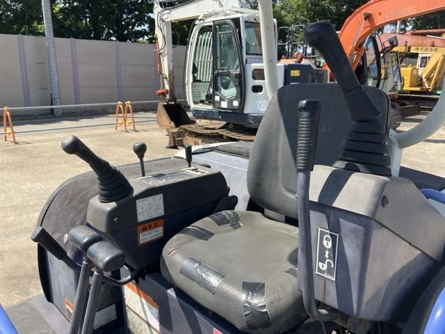 Багер Mitsubishi ВНОС 12.12.2025 - изображение 10