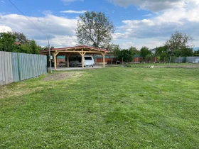 Каравана Tabbert Bellini 650, снимка 17