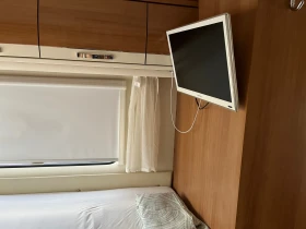 Каравана Tabbert Bellini 650, снимка 13