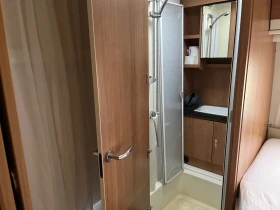 Каравана Tabbert Bellini 650, снимка 15