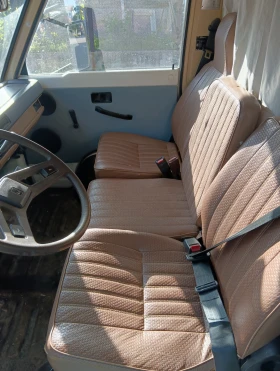 Кемпер Mitsubishi L300, снимка 7