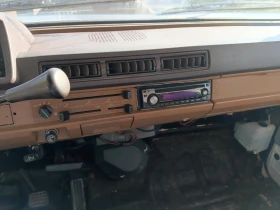 Кемпер Mitsubishi L300, снимка 8